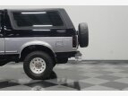 Thumbnail Photo 26 for 1994 Ford Bronco
